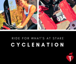American Heart Association’s Long Island Cycle Nation Hamptons Heart Ride Announced