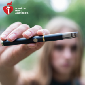 American Heart Association concerned that Gov. Cuomo’s executive order does not include all flavors or all flavored tobacco products